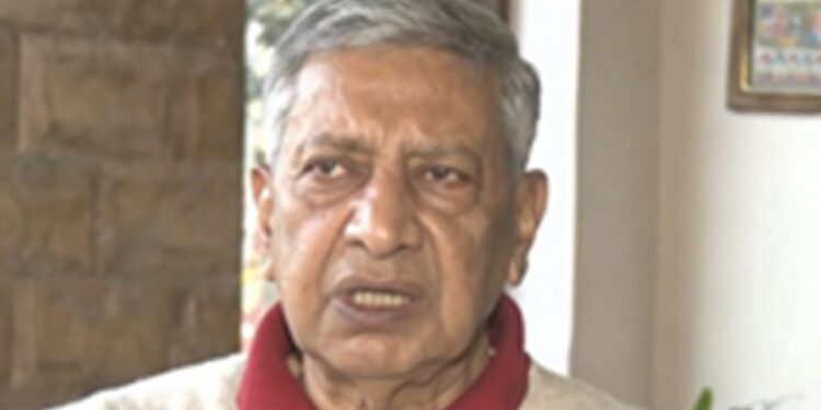 Pakistan's hand in Pahalgam attack, enough evidence in NIA charge sheet: Former DGP SP Vaid