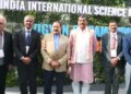 Panchkula: Dr Jitendra Singh inaugurates IISF Science Festival