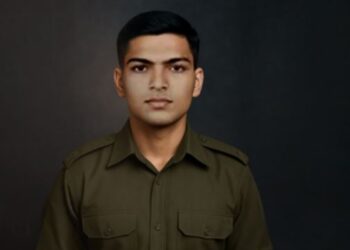 Paramveer Arun: Bravery was such that even the enemy country appreciated it, destroyed 10 Patton tanks of Pakistan