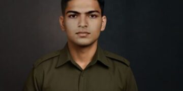 Paramveer Arun: Bravery was such that even the enemy country appreciated it, destroyed 10 Patton tanks of Pakistan