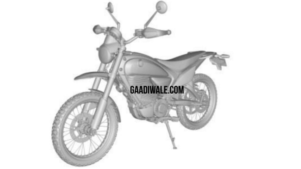 Royal Enfield S6