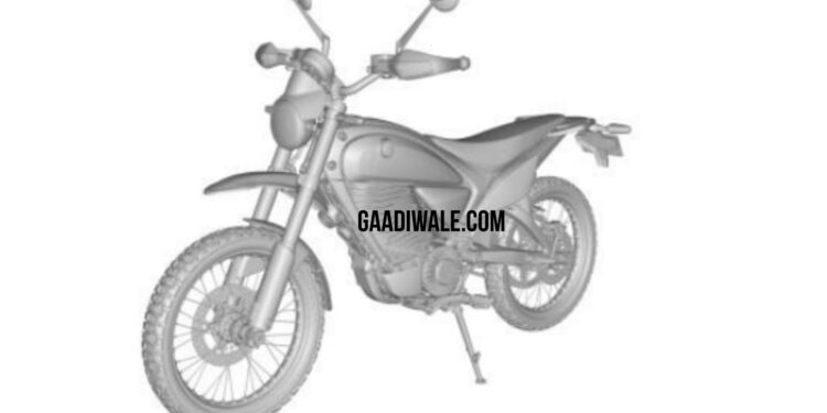 Royal Enfield S6