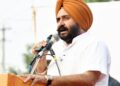 Pathan Majra case: AAP MLA Harmeet Singh declared fugitive, order to give property details