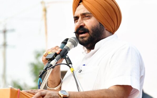 Pathan Majra case: AAP MLA Harmeet Singh declared fugitive, order to give property details