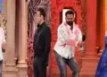 Pawan Singh sets fire on Bigg Boss 19 Grand Finale: Pawan Singh adds Bhojpuri color in the finale of Bigg Boss 19, Salman Khan dances with Powerstar