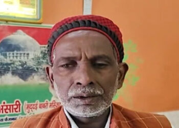 Peace, development and brotherhood in Ayodhya, Muslims respected the court's decision: Iqbal Ansari