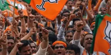 सीएम ममता बनर्जी से जनता का उठा भरोसा, बंगाल में खिलेगा कमल: डॉ. प्रेम कुमार