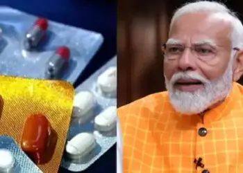 People's habit of taking antibiotics is becoming a new epidemic! PM Modi also warned, know how dangerous it is