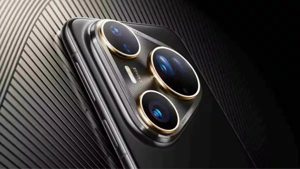 Photography lovers will be shocked to know the ranking of top 5 camera phones that compete with DSLR, iPhone