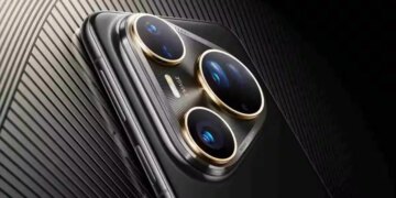 Photography lovers will be shocked to know the ranking of top 5 camera phones that compete with DSLR, iPhone