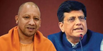 Piyush Goyal reveals the secret: How Yogi Adityanath became the Chief Minister of Uttar Pradesh, read the whole story