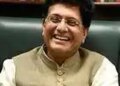 पीयूष गोयल 4-5 जनवरी को तमिलनाडु का करेंगे दौरा, विधानसभा चुनावों की तैयारी का लेंगे जायजा