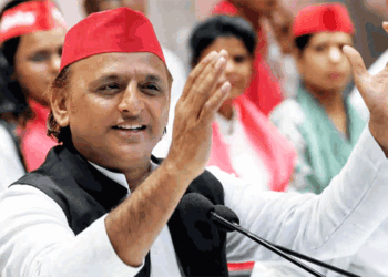 Plan to challenge Akhilesh's PDA! BJP is searching for a strong state president for Mission-27, this name is at the forefront