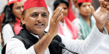 Plan to challenge Akhilesh's PDA! BJP is searching for a strong state president for Mission-27, this name is at the forefront