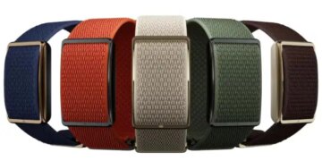 Polar Loop launched with Whoop like features and free subscription, know price and specifications