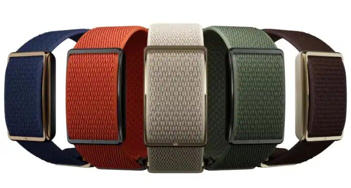 Polar Loop launched with Whoop like features and free subscription, know price and specifications