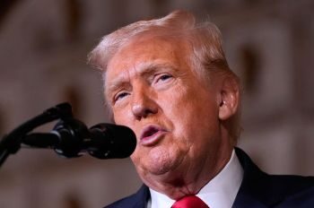‘Potential India-Pakistan nuclear war stopped, 8 planes shot down’: Trump again reiterated his claim