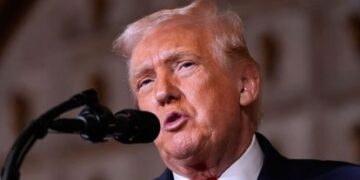 ‘Potential India-Pakistan nuclear war stopped, 8 planes shot down’: Trump again reiterated his claim