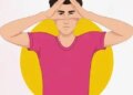 Practice Imagination Strength Developer daily, get relief from stress; face will light up
