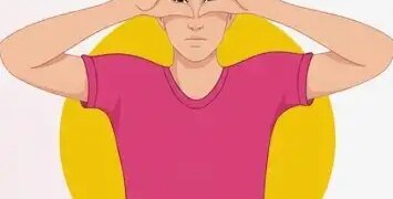 Practice Imagination Strength Developer daily, get relief from stress; face will light up