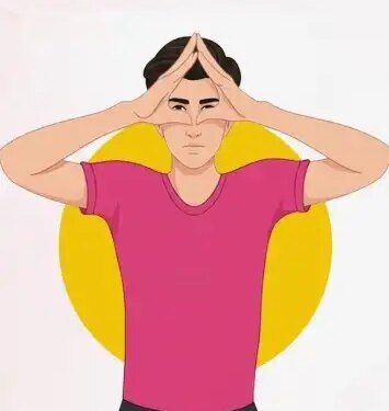 Practice Imagination Strength Developer daily, get relief from stress; face will light up