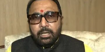 Prataprao Jadhav met WHO Director General, praised Jamnagar Center