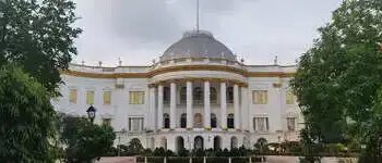 President Draupadi Murmu did not approve the bill to make CS Mamata Banerjee the Chancellor of state universities in Bengal.