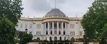 President Draupadi Murmu did not approve the bill to make CS Mamata Banerjee the Chancellor of state universities in Bengal.