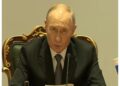 President Putin's big remarks at India-Russia trade forum, says "We can increase trade volume to $100 billion by 2030"