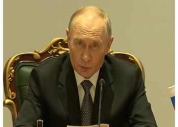 President Putin's big remarks at India-Russia trade forum, says "We can increase trade volume to $100 billion by 2030"
