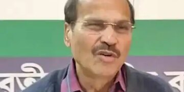 पश्चिम बंगाल में बीएलओ पर दबाव बनाया जा रहा है: अधीर रंजन चौधरी