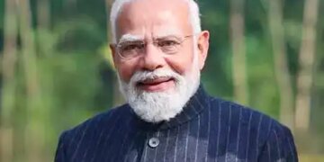 Prime Minister Modi will participate in the program organized on 'Veer Bal Diwas' on 26 December