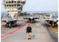 Prime Minister Modi wished Navy Day, remembered Diwali spent on INS Vikrant
