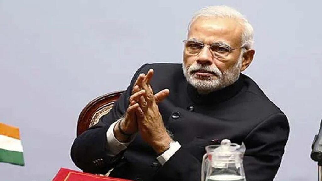 Prime Minister Narendra Modi Will Visit Jordan, Ethiopia And Oman: Prime Minister Narendra Modi will visit Jordan, Ethiopia and Oman, this trip to three countries will be important in many ways.