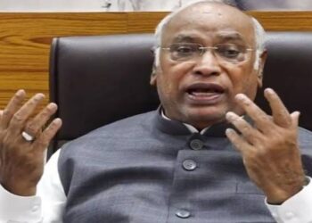 Prime Minister and Home Minister should resign now 'after the verdict in Herald case': Mallikarjun Kharge