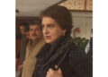 Priyanka Gandhi responds to BJP's denial on Rahul Gandhi's 'foreign dignitaries' allegation