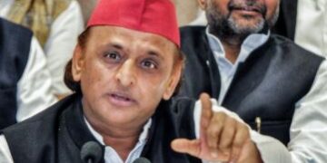 Publish SIR data, lethal pressure should not be put on BLO: Akhilesh Yadav