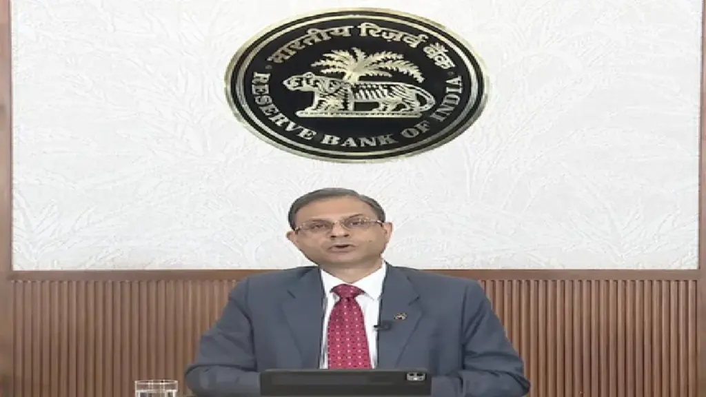 RBI Reduced Repo Rate By 25 Basis Points: RBI has reduced the repo rate by 25 basis points, loan EMIs will be reduced, RBI cuts repo rate by 25 basis points, loan EMIs to reduce.