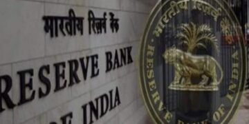 RBI reduced policy rate repo by 0.25 percent, increased economic growth rate estimate