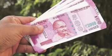 RBI said clearly: Do you still have Rs 2000 note? So read important updates immediately otherwise loss may occur.