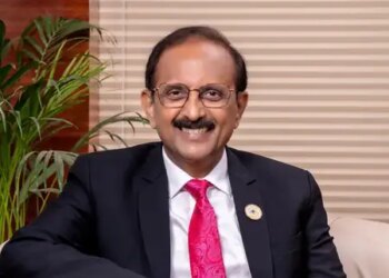 RBI's decision to cut interest rates indicates that the country's economy is in a strong position: SBI Chairman