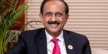 RBI's decision to cut interest rates indicates that the country's economy is in a strong position: SBI Chairman