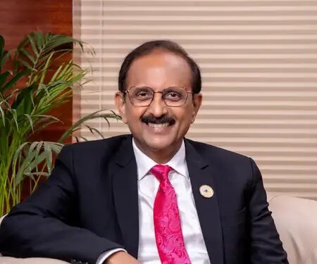 RBI's decision to cut interest rates indicates that the country's economy is in a strong position: SBI Chairman