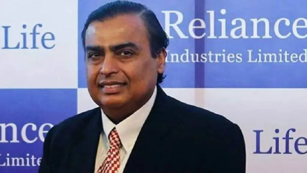 RIL Will Have To Pay Fine Of Rs 30 Lakh: Mukesh Ambani's company RIL will have to pay a fine of Rs 30 lakh, did not get relief from the Supreme Court.
