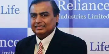 RIL Will Have To Pay Fine Of Rs 30 Lakh: Mukesh Ambani's company RIL will have to pay a fine of Rs 30 lakh, did not get relief from the Supreme Court.