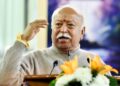 'RSS has no enemies but...', to which 'enemies' did Mohan Bhagwat give direct warning?
