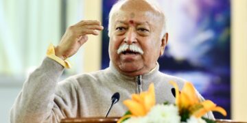 'RSS has no enemies but...', to which 'enemies' did Mohan Bhagwat give direct warning?