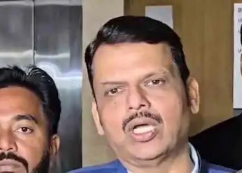 राहुल गांधी जर्मनी जाएंगे, वहां भी भारत के लोकतंत्र की बदनामी करेंगे: सीएम देवेंद्र फडणवीस