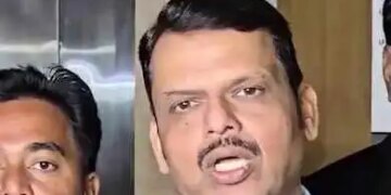 राहुल गांधी जर्मनी जाएंगे, वहां भी भारत के लोकतंत्र की बदनामी करेंगे: सीएम देवेंद्र फडणवीस