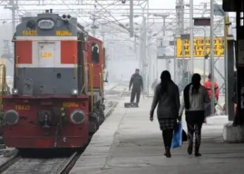 Railways deactivates around 3.02 crore suspicious user IDs to increase availability of Tatkal tickets